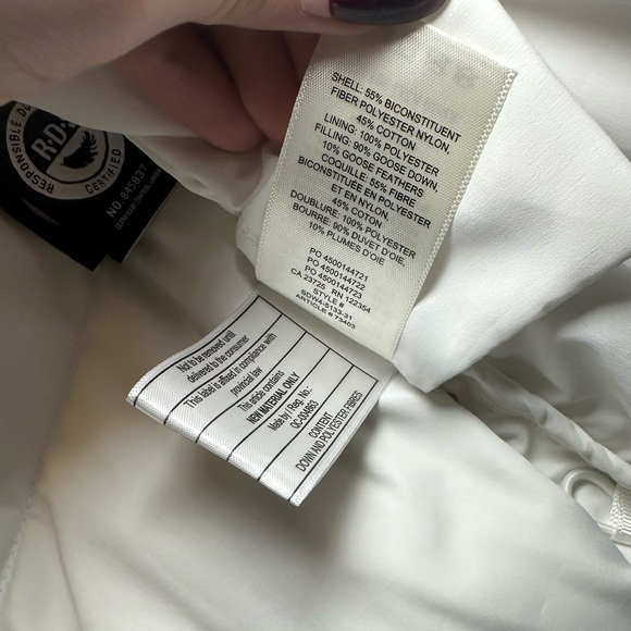 Aritzia Wilfred Cloud Puff - Picture 5 of 6